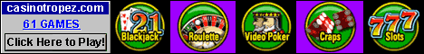 Casino Tropez