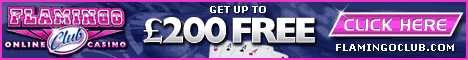 Flamingo Online Casino